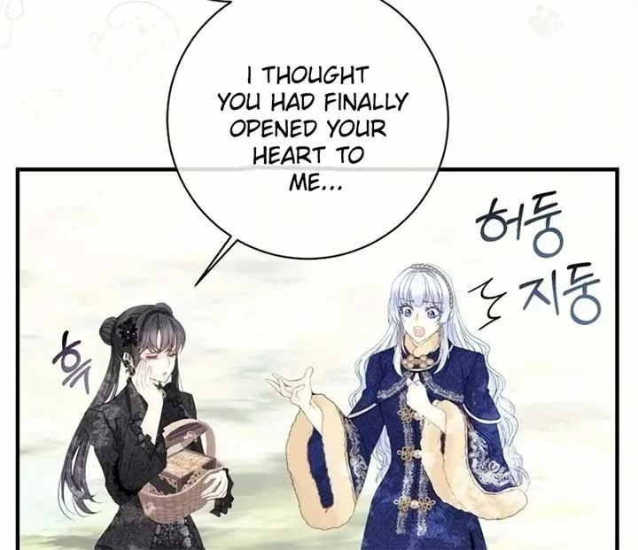 I Became The Black Swan Mother of The White Swan Princess Chapter 19 page 106