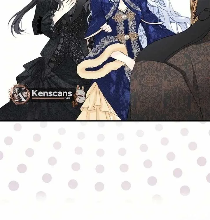 I Became The Black Swan Mother of The White Swan Princess Chapter 19 page 78