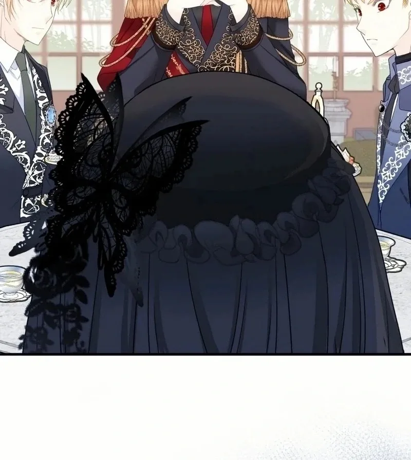 I Became The Black Swan Mother of The White Swan Princess Chapter 17 page 12