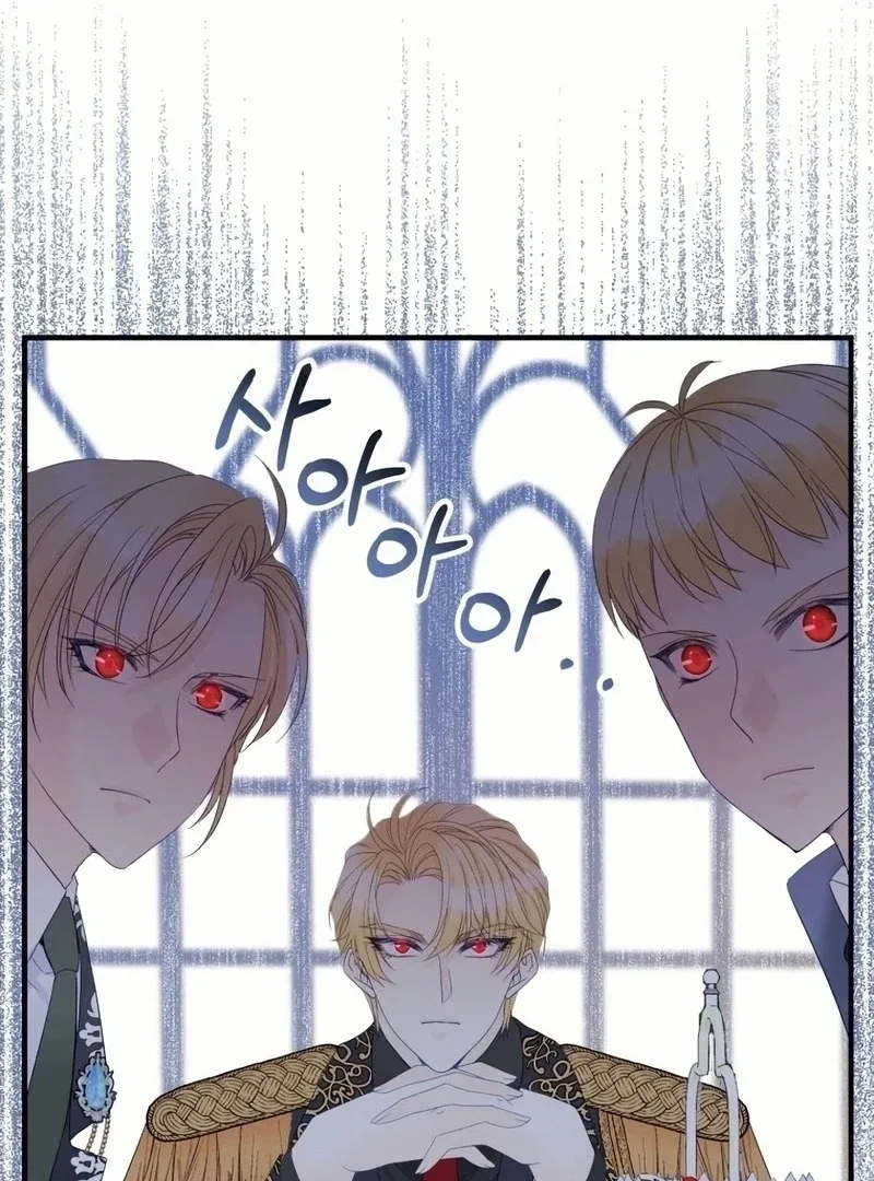 I Became The Black Swan Mother of The White Swan Princess Chapter 17 page 30