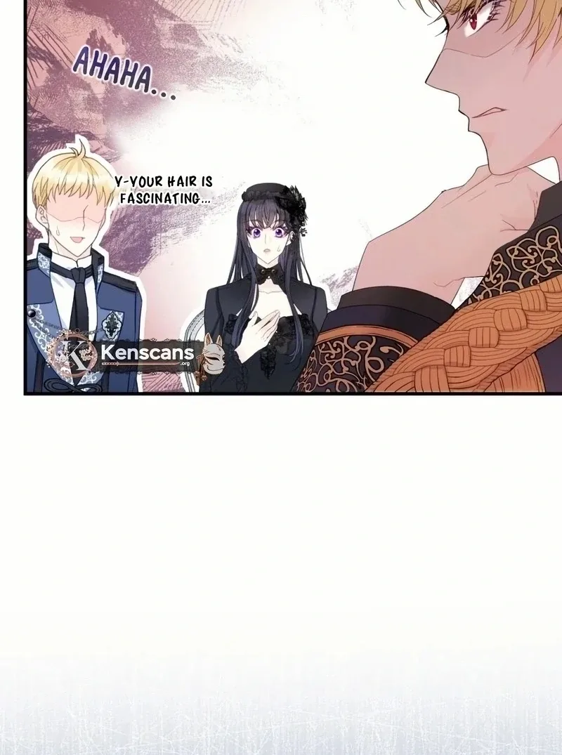 I Became The Black Swan Mother of The White Swan Princess Chapter 17 page 23