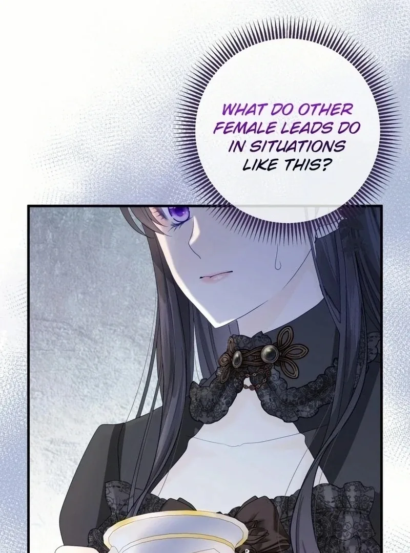 I Became The Black Swan Mother of The White Swan Princess Chapter 17 page 13