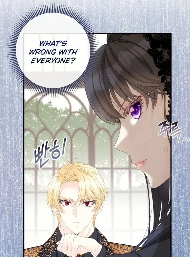I Became The Black Swan Mother of The White Swan Princess Chapter 17 page 24