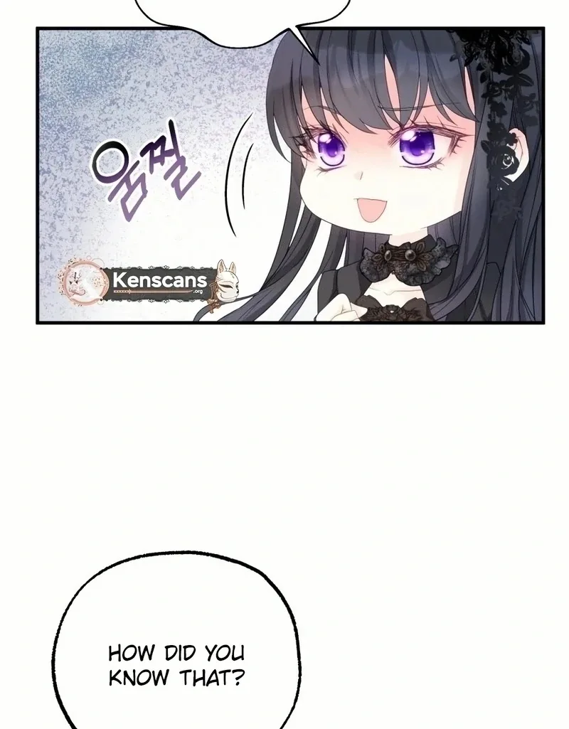 I Became The Black Swan Mother of The White Swan Princess Chapter 17 page 32