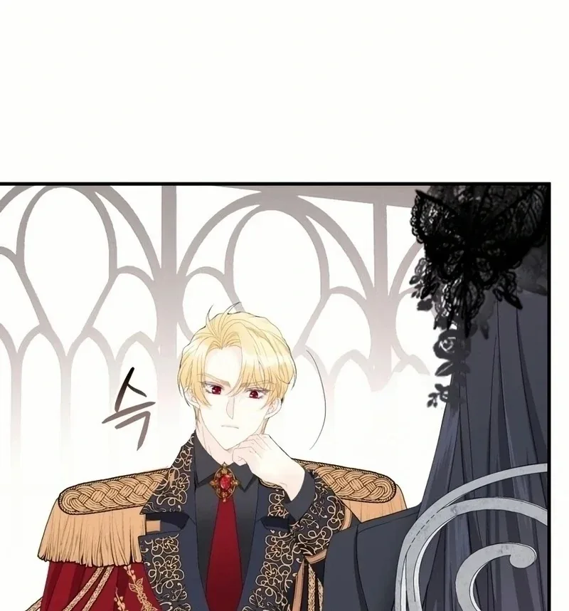 I Became The Black Swan Mother of The White Swan Princess Chapter 17 page 43