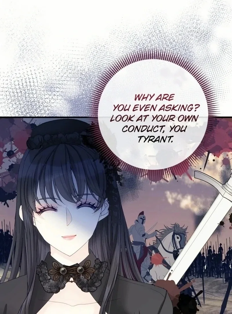 I Became The Black Swan Mother of The White Swan Princess Chapter 17 page 34