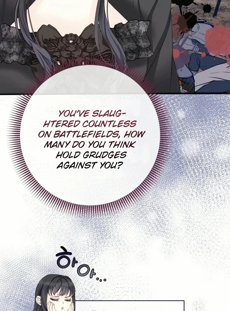 I Became The Black Swan Mother of The White Swan Princess Chapter 17 page 35