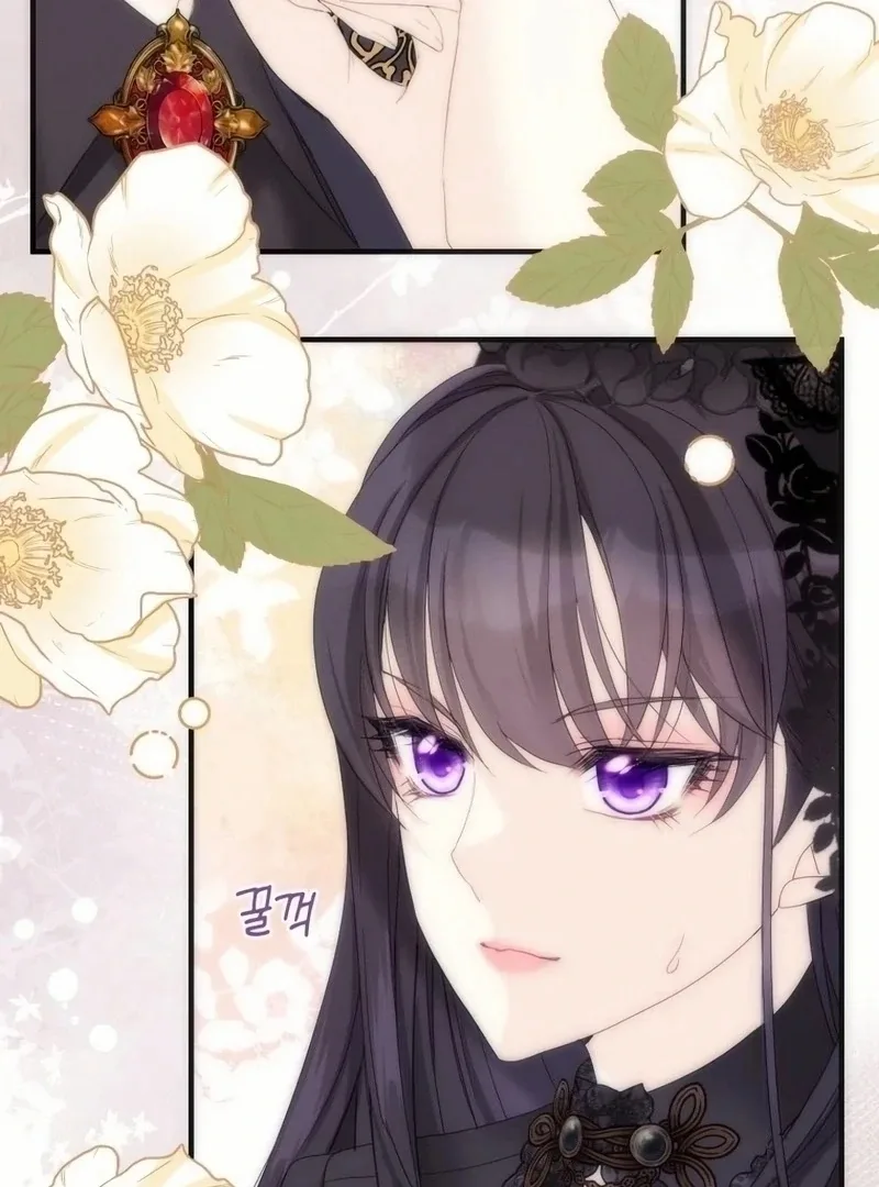 I Became The Black Swan Mother of The White Swan Princess Chapter 17 page 46
