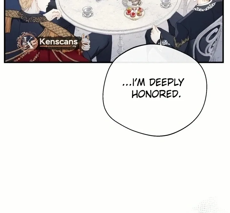 I Became The Black Swan Mother of The White Swan Princess Chapter 17 page 50
