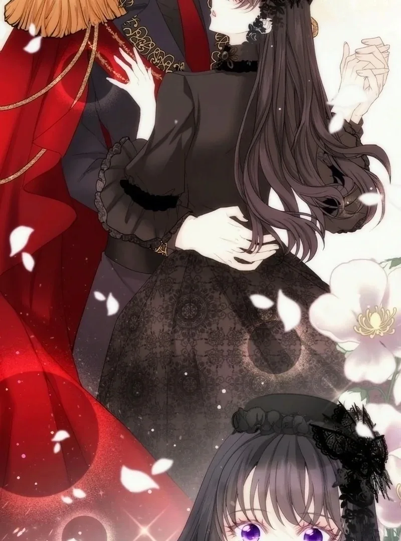 I Became The Black Swan Mother of The White Swan Princess Chapter 17 page 64