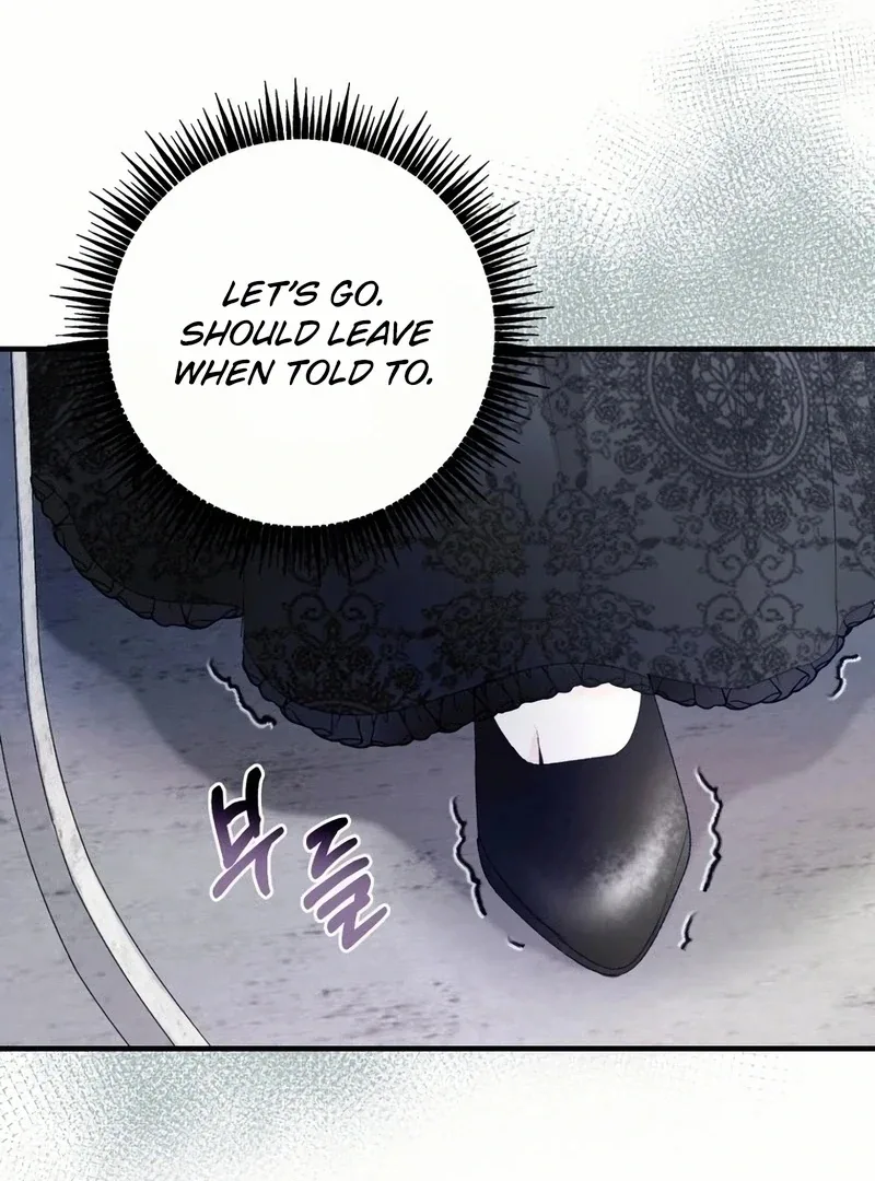 I Became The Black Swan Mother of The White Swan Princess Chapter 17 page 51