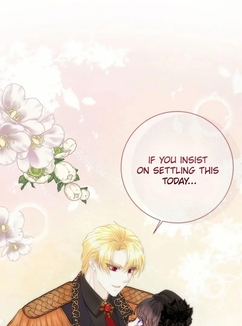I Became The Black Swan Mother of The White Swan Princess Chapter 17 page 63