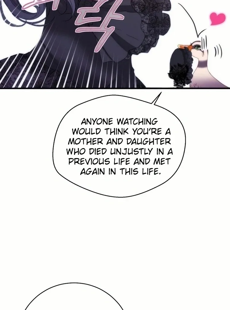I Became The Black Swan Mother of The White Swan Princess Chapter 17 page 86
