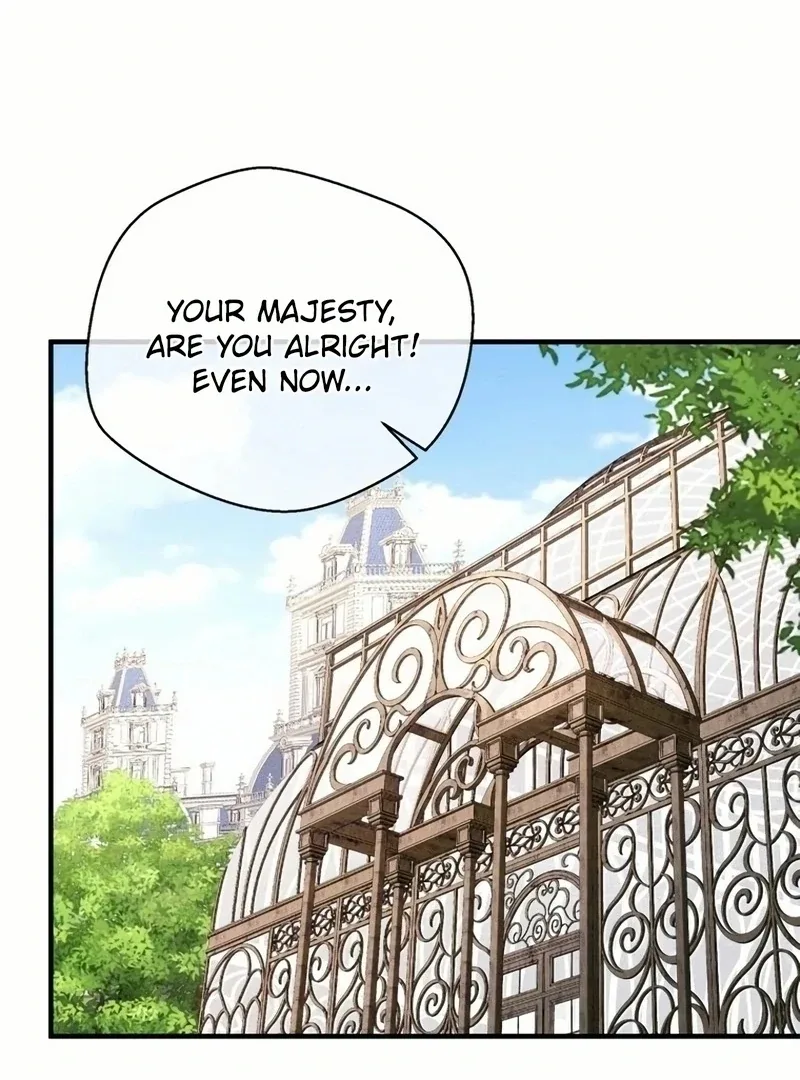 I Became The Black Swan Mother of The White Swan Princess Chapter 17 page 77