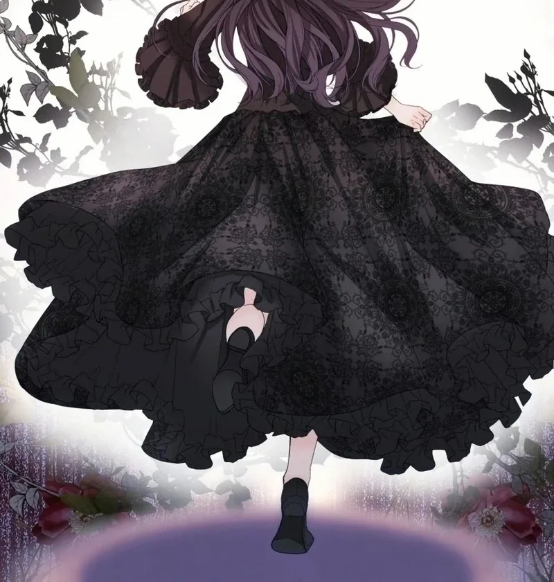 I Became The Black Swan Mother of The White Swan Princess Chapter 17 page 73