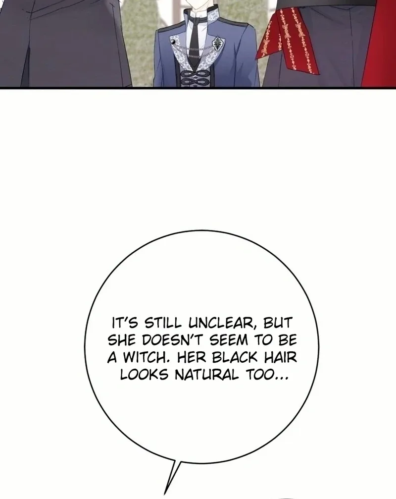 I Became The Black Swan Mother of The White Swan Princess Chapter 17 page 79