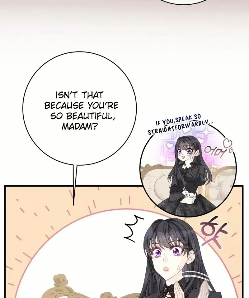 I Became The Black Swan Mother of The White Swan Princess Chapter 17 page 99