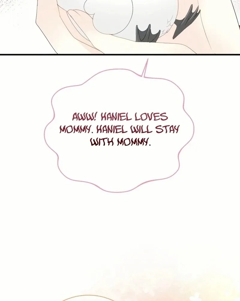 I Became The Black Swan Mother of The White Swan Princess Chapter 17 page 89