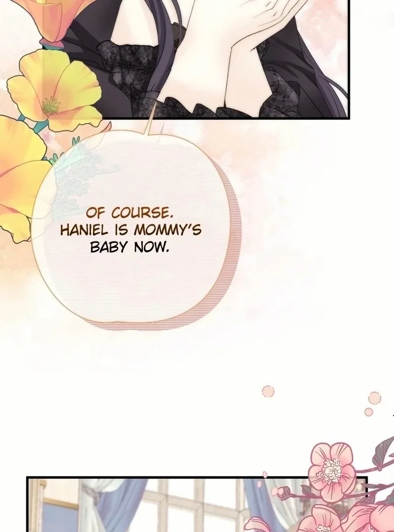 I Became The Black Swan Mother of The White Swan Princess Chapter 17 page 91