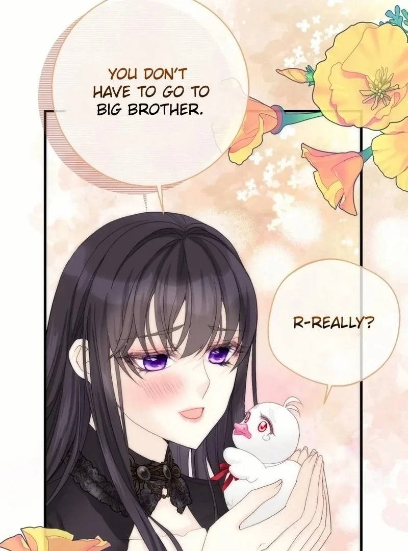 I Became The Black Swan Mother of The White Swan Princess Chapter 17 page 90