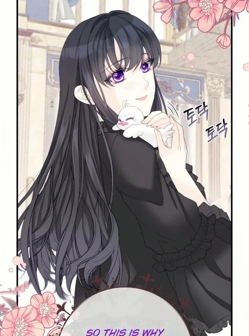 I Became The Black Swan Mother of The White Swan Princess Chapter 17 page 92
