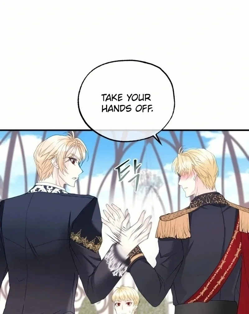 I Became The Black Swan Mother of The White Swan Princess Chapter 17 page 78