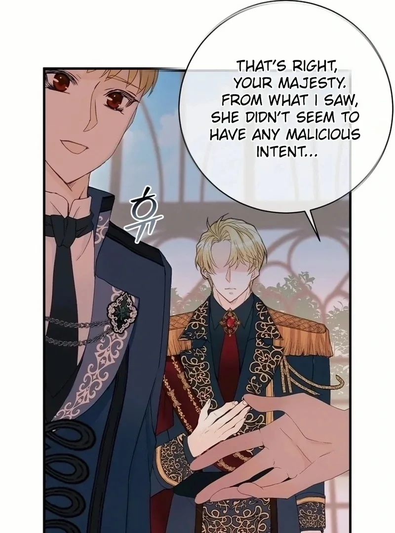 I Became The Black Swan Mother of The White Swan Princess Chapter 17 page 80