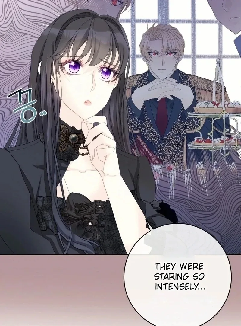 I Became The Black Swan Mother of The White Swan Princess Chapter 17 page 98