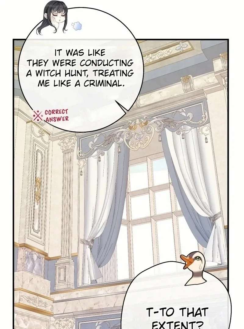 I Became The Black Swan Mother of The White Swan Princess Chapter 17 page 101