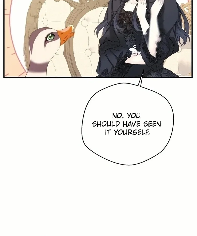 I Became The Black Swan Mother of The White Swan Princess Chapter 17 page 100