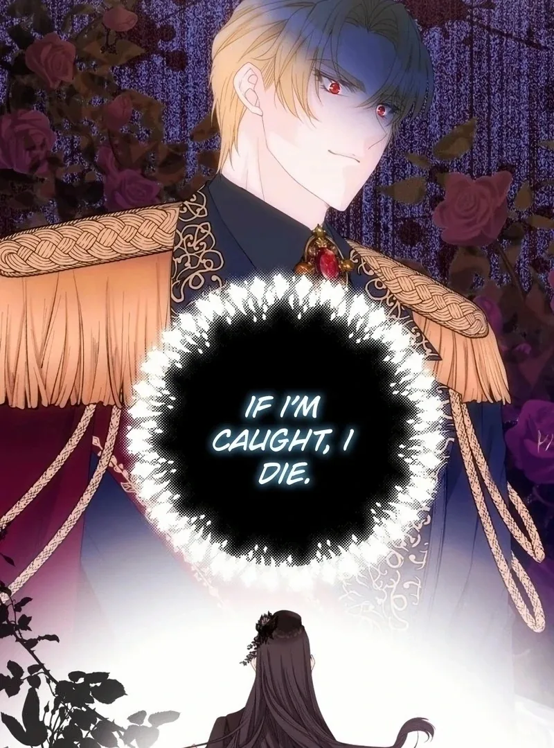 I Became The Black Swan Mother of The White Swan Princess Chapter 17 page 72