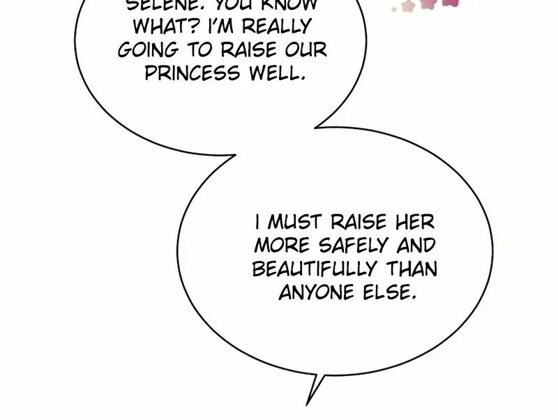 I Became The Black Swan Mother of The White Swan Princess Chapter 17 page 117