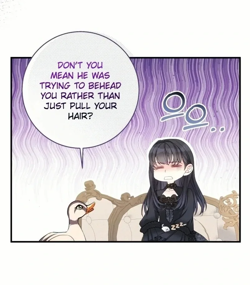 I Became The Black Swan Mother of The White Swan Princess Chapter 17 page 104