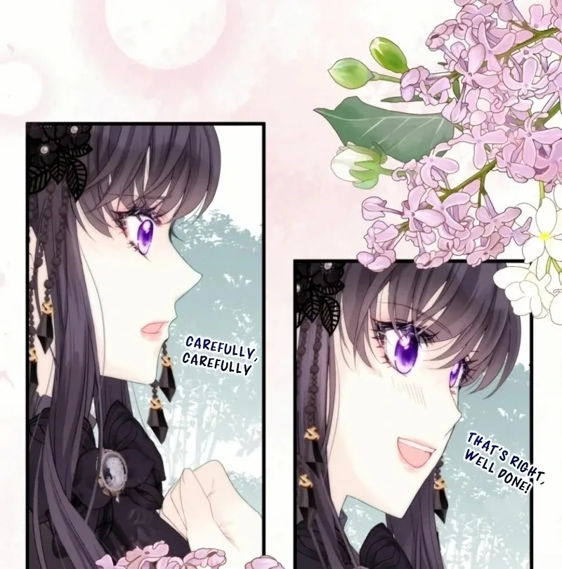 I Became The Black Swan Mother of The White Swan Princess Chapter 21 page 29