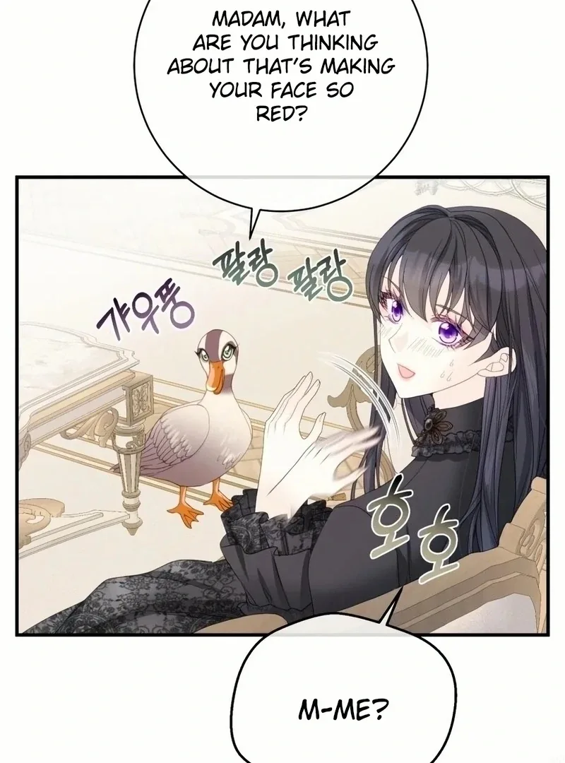 I Became The Black Swan Mother of The White Swan Princess Chapter 17 page 109