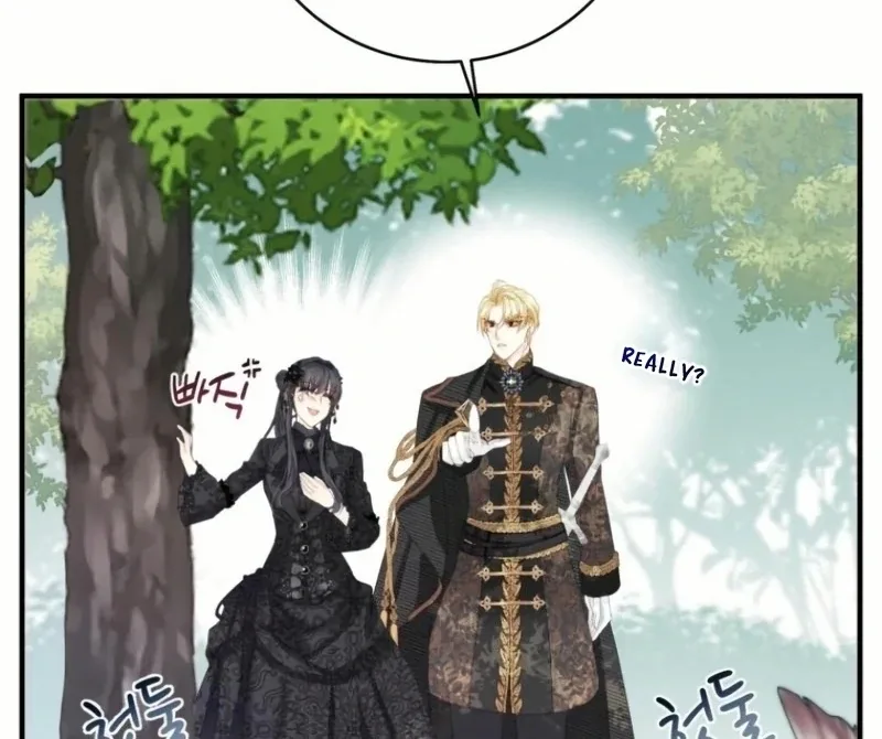I Became The Black Swan Mother of The White Swan Princess Chapter 21 page 6
