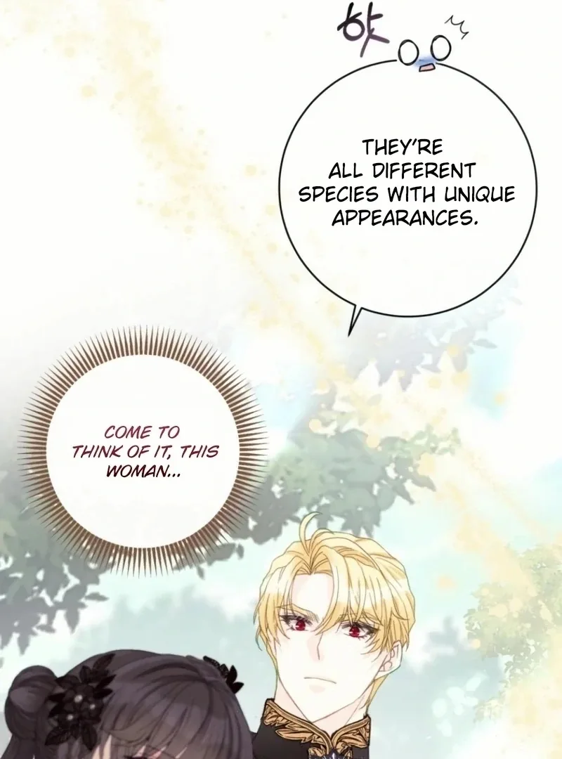 I Became The Black Swan Mother of The White Swan Princess Chapter 21 page 8