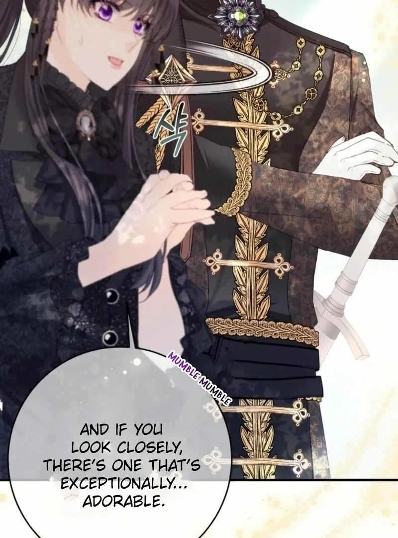 I Became The Black Swan Mother of The White Swan Princess Chapter 21 page 9