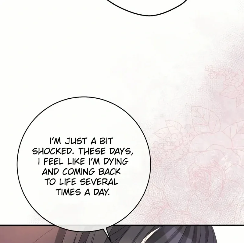 I Became The Black Swan Mother of The White Swan Princess Chapter 17 page 110