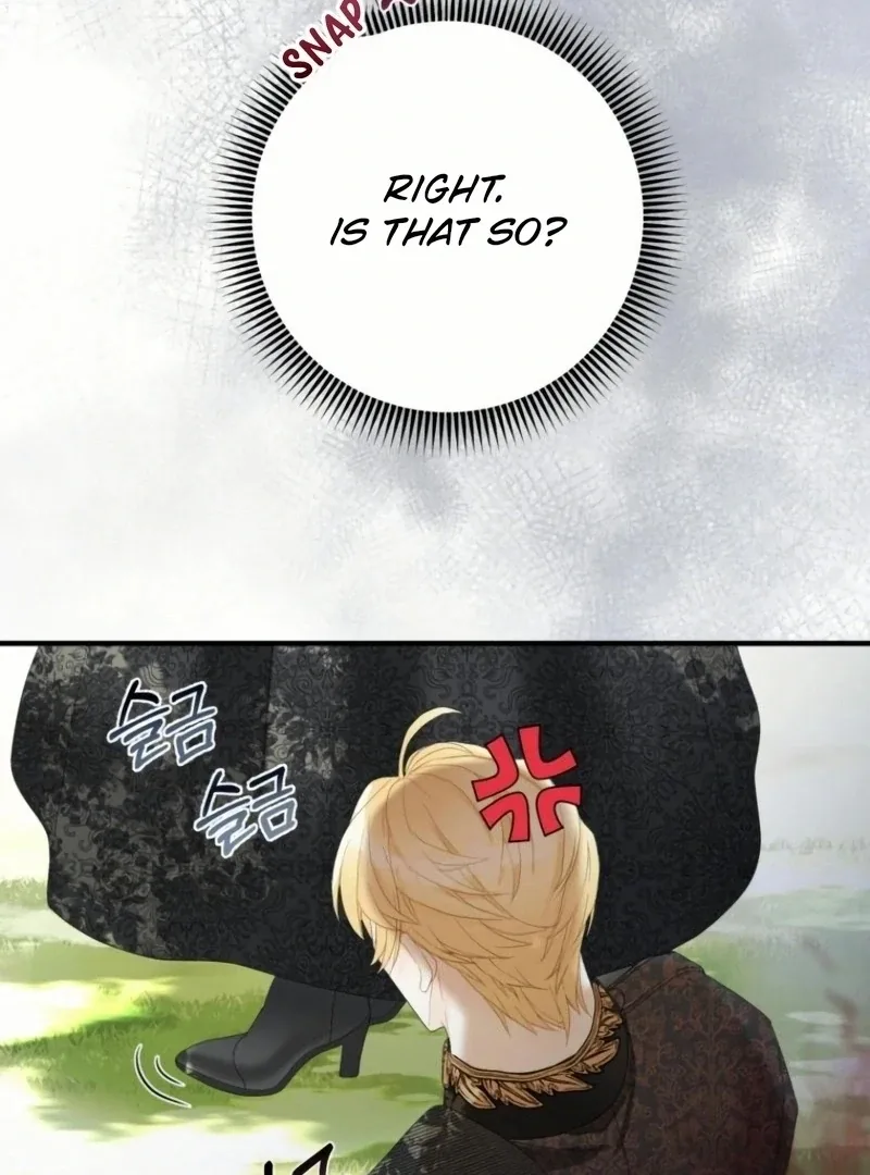 I Became The Black Swan Mother of The White Swan Princess Chapter 21 page 26
