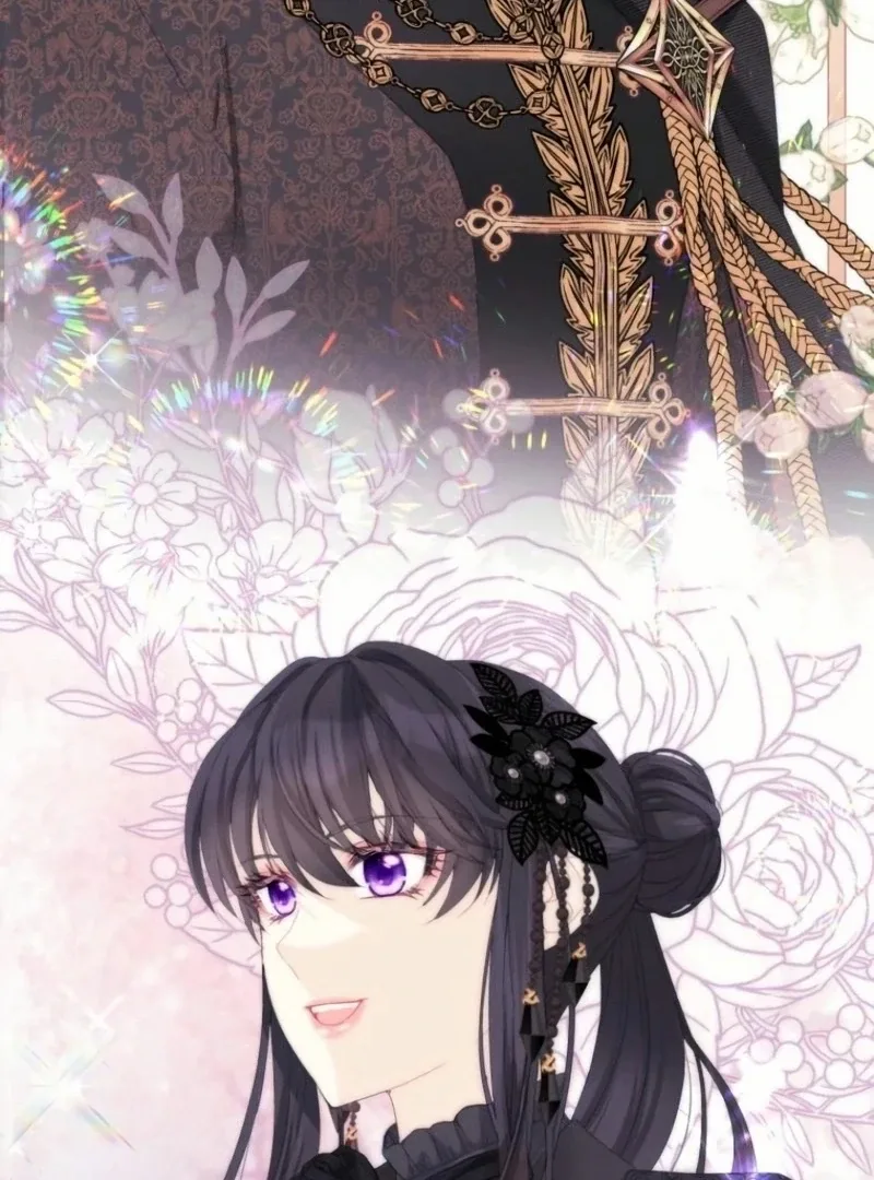 I Became The Black Swan Mother of The White Swan Princess Chapter 21 page 21