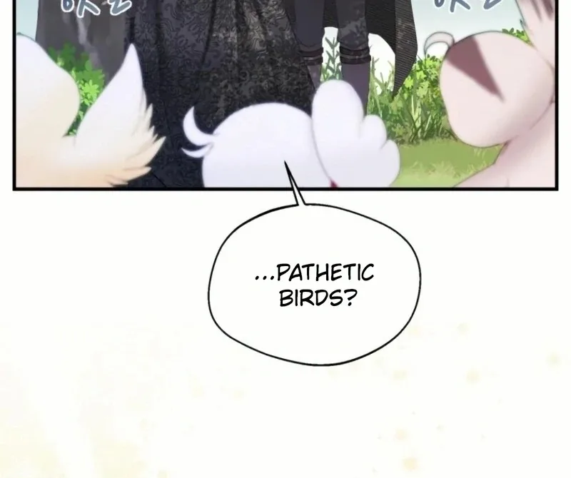 I Became The Black Swan Mother of The White Swan Princess Chapter 21 page 7