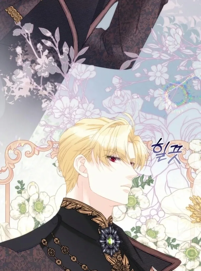 I Became The Black Swan Mother of The White Swan Princess Chapter 21 page 20