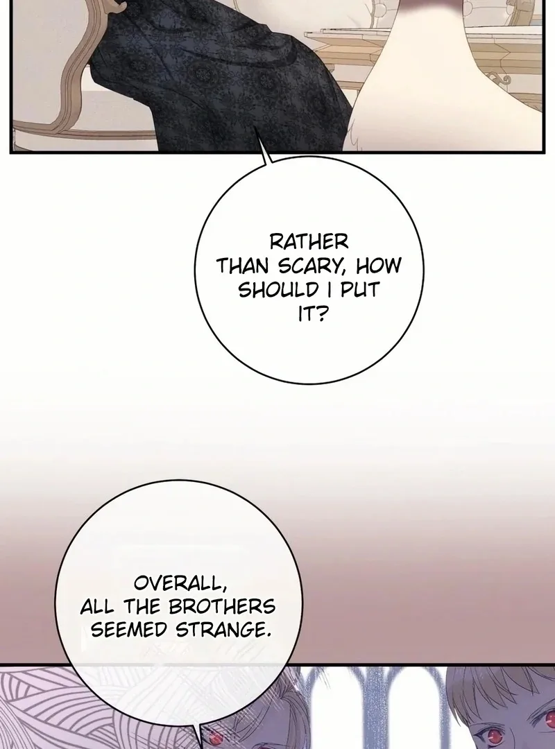 I Became The Black Swan Mother of The White Swan Princess Chapter 17 page 97