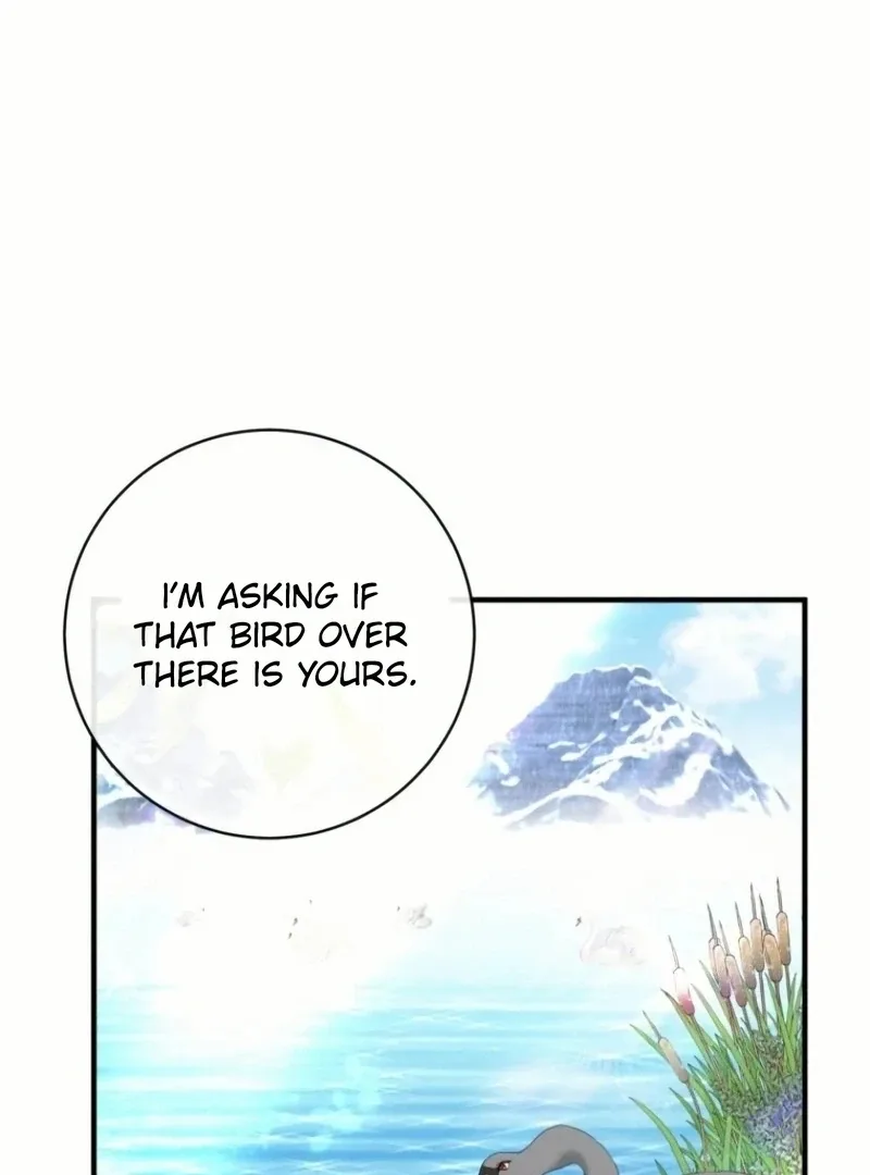 I Became The Black Swan Mother of The White Swan Princess Chapter 21 page 32