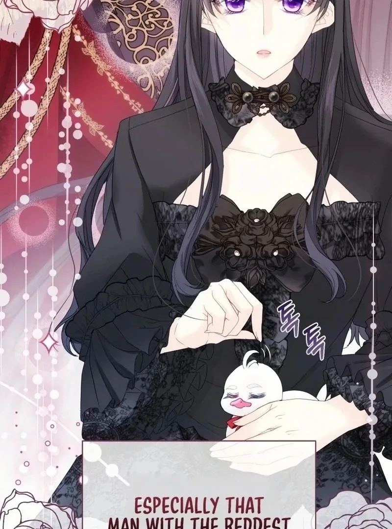 I Became The Black Swan Mother of The White Swan Princess Chapter 17 page 107