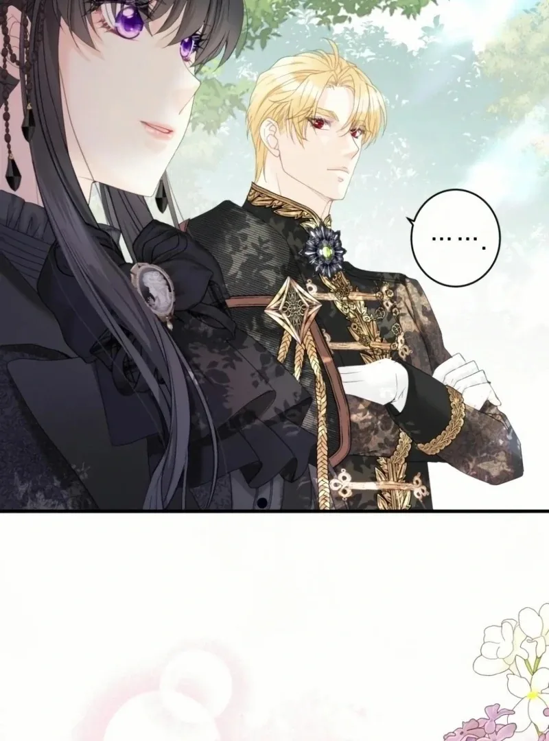 I Became The Black Swan Mother of The White Swan Princess Chapter 21 page 28