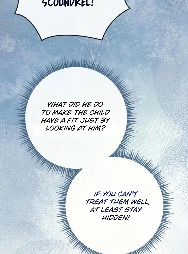 I Became The Black Swan Mother of The White Swan Princess Chapter 21 page 62