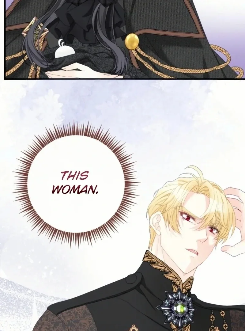 I Became The Black Swan Mother of The White Swan Princess Chapter 21 page 112