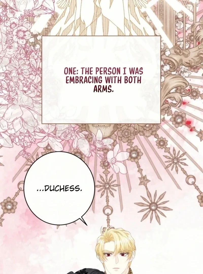 I Became The Black Swan Mother of The White Swan Princess Chapter 21 page 80